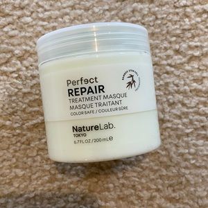 NEW Nature Lab Perfect Repair Treatment Masque